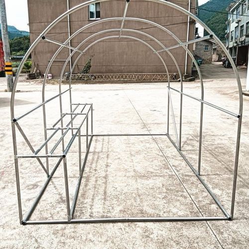 速发保物保温棚加强款绿花架温室园艺设备保暖棚带植过冬家庭植物