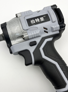 800N无刷电动扳手大扭力电扳手冲击电板架子工木工电动风炮板扳手