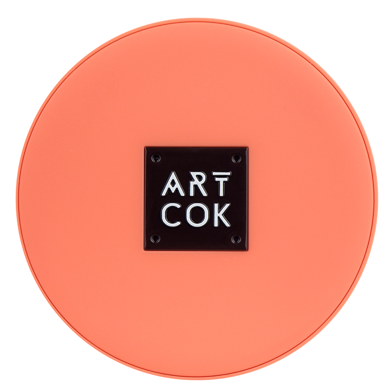 ARTCOK微醺透嫩腮红粉韩系氛围感低饱和色伪素颜适合淡妆显白胭脂