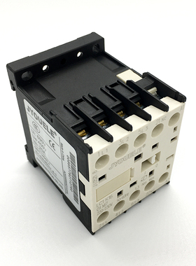 LC1K1601 LC1-K1601 迷你交流接触器 大电流 环保塑料 质保一年