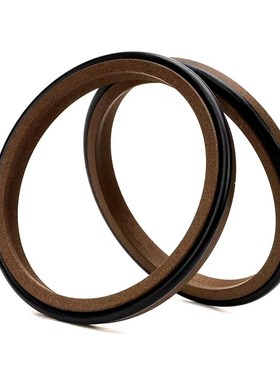 埃洛特AL6/AL5特康2型GSZ防尘圈油缸四氟防尘密封