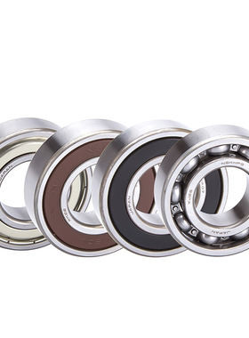 日本进口NSK轴承6300 6301 6302 6303 6304 6305ZZ DU VV RS高速