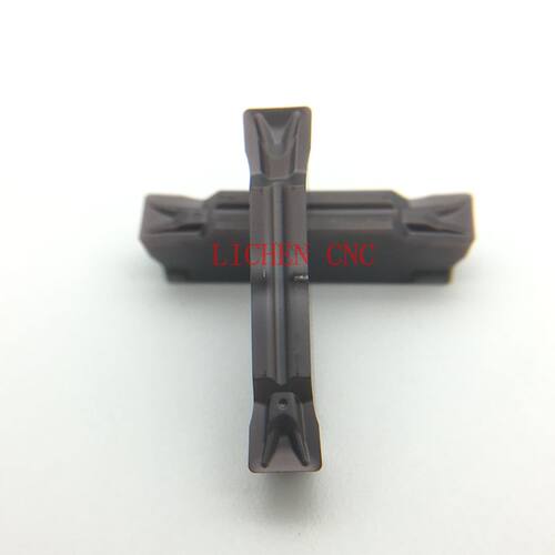 数控不锈钢专用切槽刀片切断刀粒 割刀片MGMN200-T/300-T/400-T