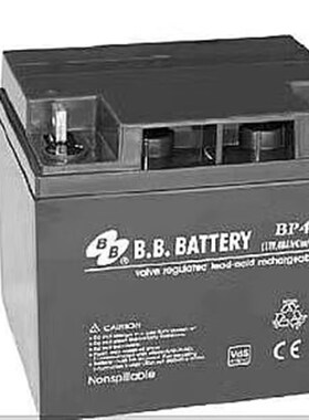 BB美美蓄电池BP5-12V17AH15AH3.6H12AH24AH38AH100AH电源应急EUPS