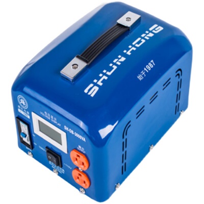 舜纯铜工业版变压器2000W3000W4000W5000W转换器220v转110v转220v