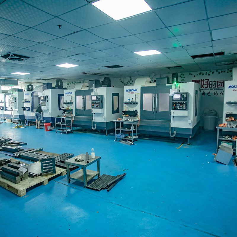 cnc机加工铝合金数控车床锣金属z塑料ABS精密机械零件订制手板模