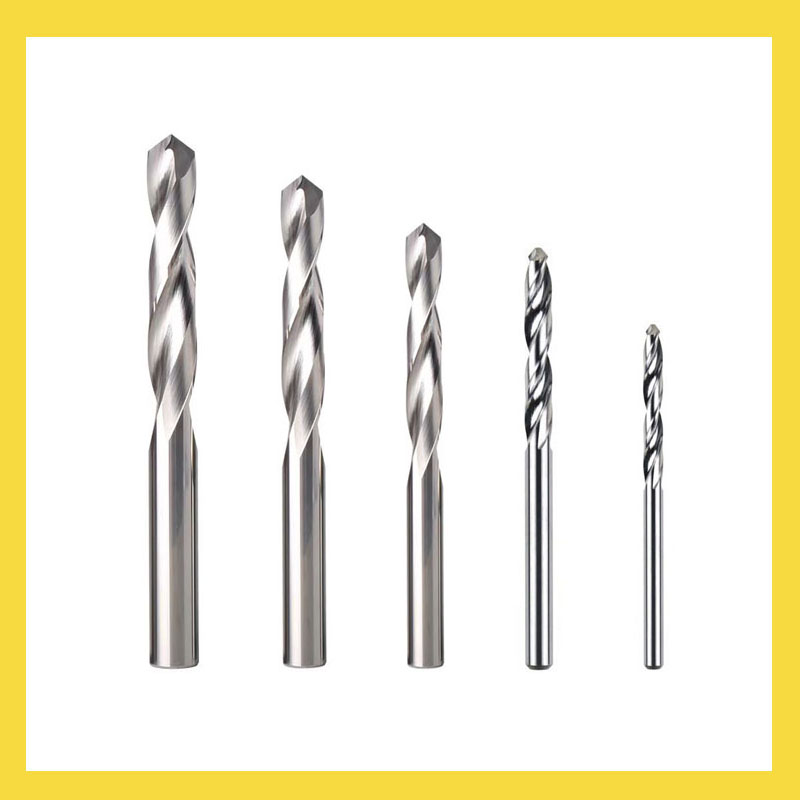 直柄整体钨钢钻头硬质合金钻咀3.6 3.7 3.8 3.9 4.0T 4.1 4.2mm