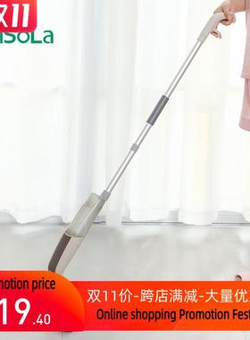 Floor Mop Tile Cleaner Water Spraying,Home Use平板拖把대걸레