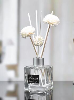 Air refreshing essential oil perfume home smell pleasant跨境