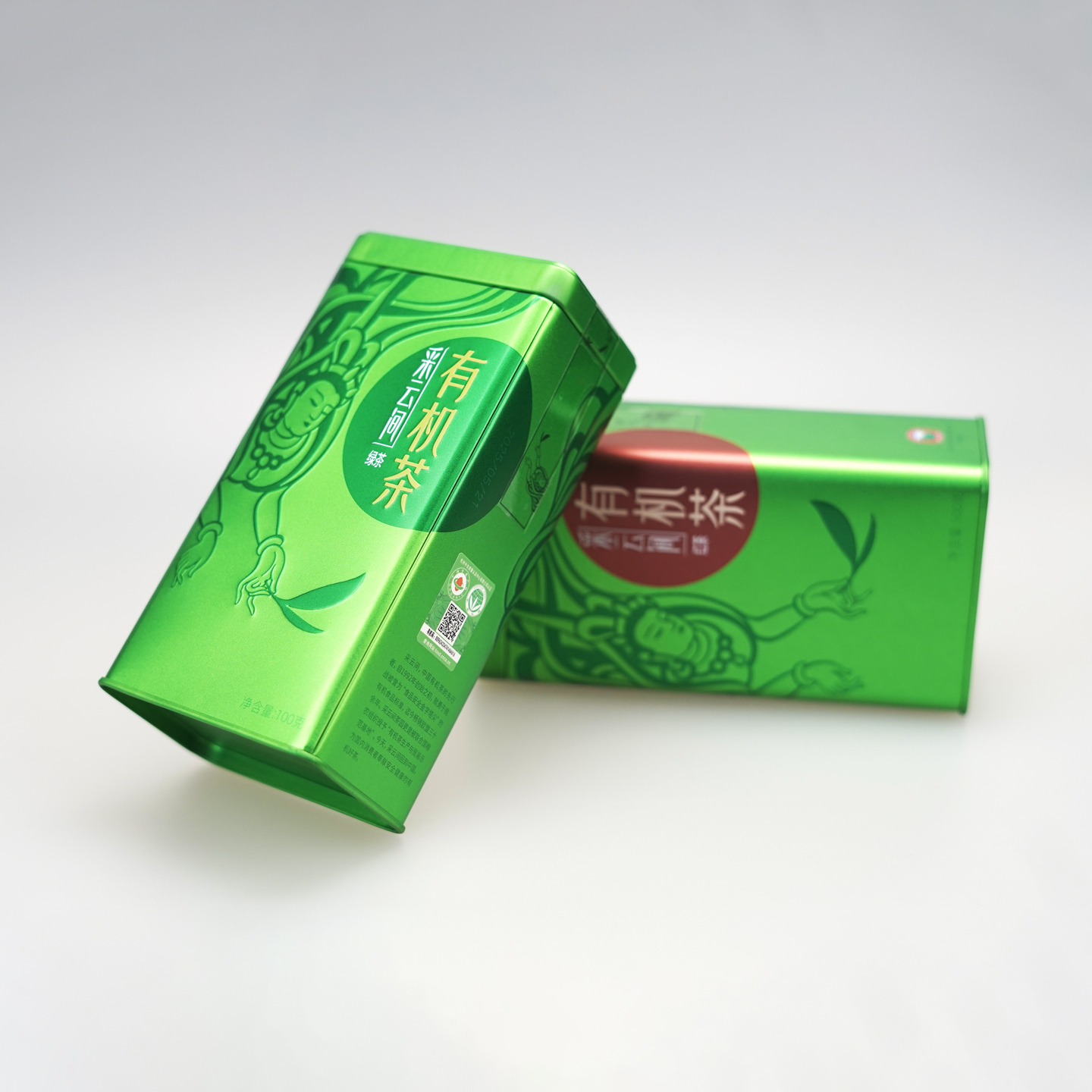 珍稀绿茶红茶新茶口粮绿茶