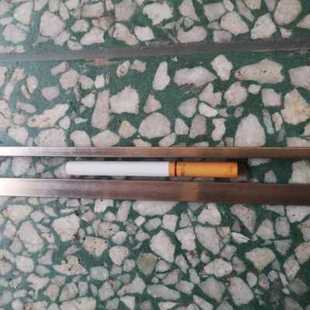 新304不锈j钢方h钢冷拉扁钢扁条方棒方条实心方块拉丝钢 速发新品