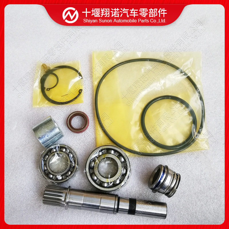 康明斯KTA38发动机水泵修理包4956059零配部件图片