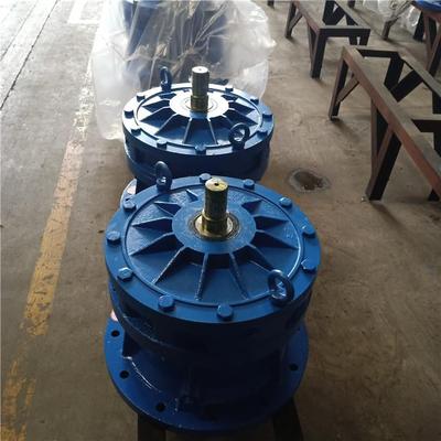 XLD27-17-7.5KW单级立式分体式减速机摆线针轮减速器