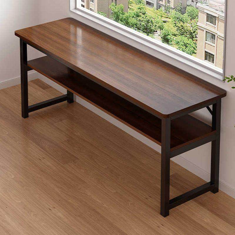 窄款桌子学生书桌长方形简易桌子出租屋工作台靠墙出租屋长条桌子,智能设备,其他智能设备,淘宝优惠券,粉丝福利购,淘宝优惠卷