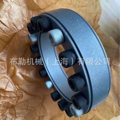 石家庄链轮总厂CL70X110B涨套/胀紧套/直柱型免键轴衬CL75X115B