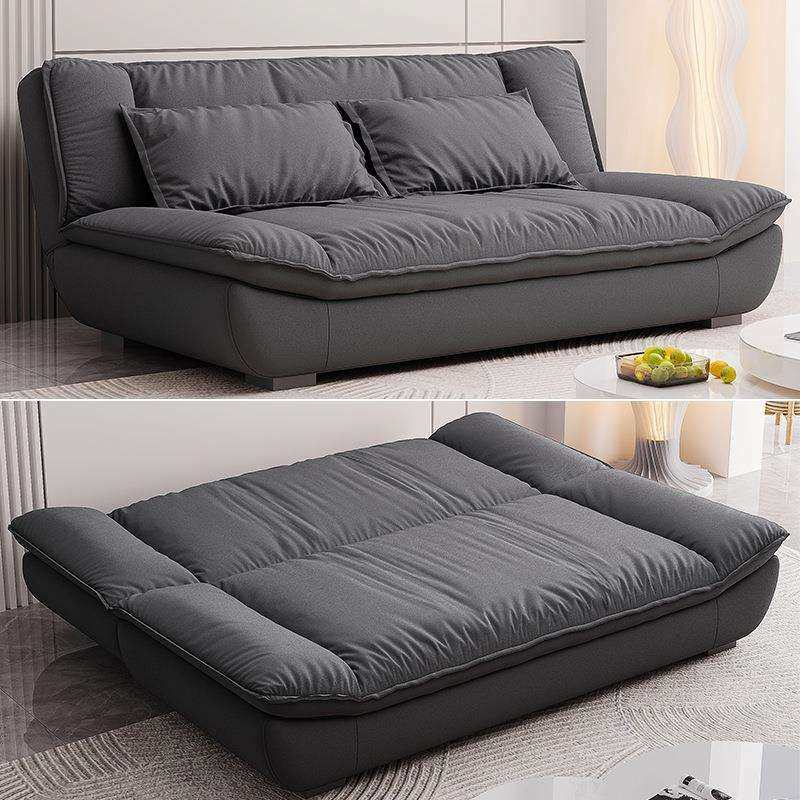 帆船布艺沙发床一体折叠两用2025新款现代简约客厅小户型懒人单双,纺织面料/辅料/配套,纺织机械配件,淘宝优惠券,粉丝福利购,淘宝优惠卷