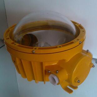 BAX81隔爆型防爆灯（IIC）圆形防爆顶灯防爆灯100WNLC9615