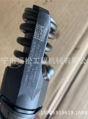 现货康明斯QSX15发动机4062569喷油器4928260燃油泵柴油泵