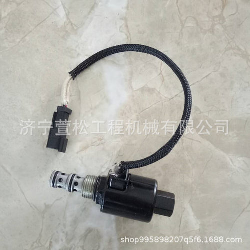 ZD220-3中联推土机配件TY230.60.28回油管