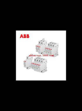 ABB浪涌保护器OVRT2-T33N20-275PQS;10230704