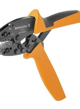 PZ6/5魏德米勒weidmuller管状端头压接工具订货号9011460000