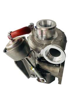 道依茨TCD2012配件04299166增压器原厂原装足品质优良质量