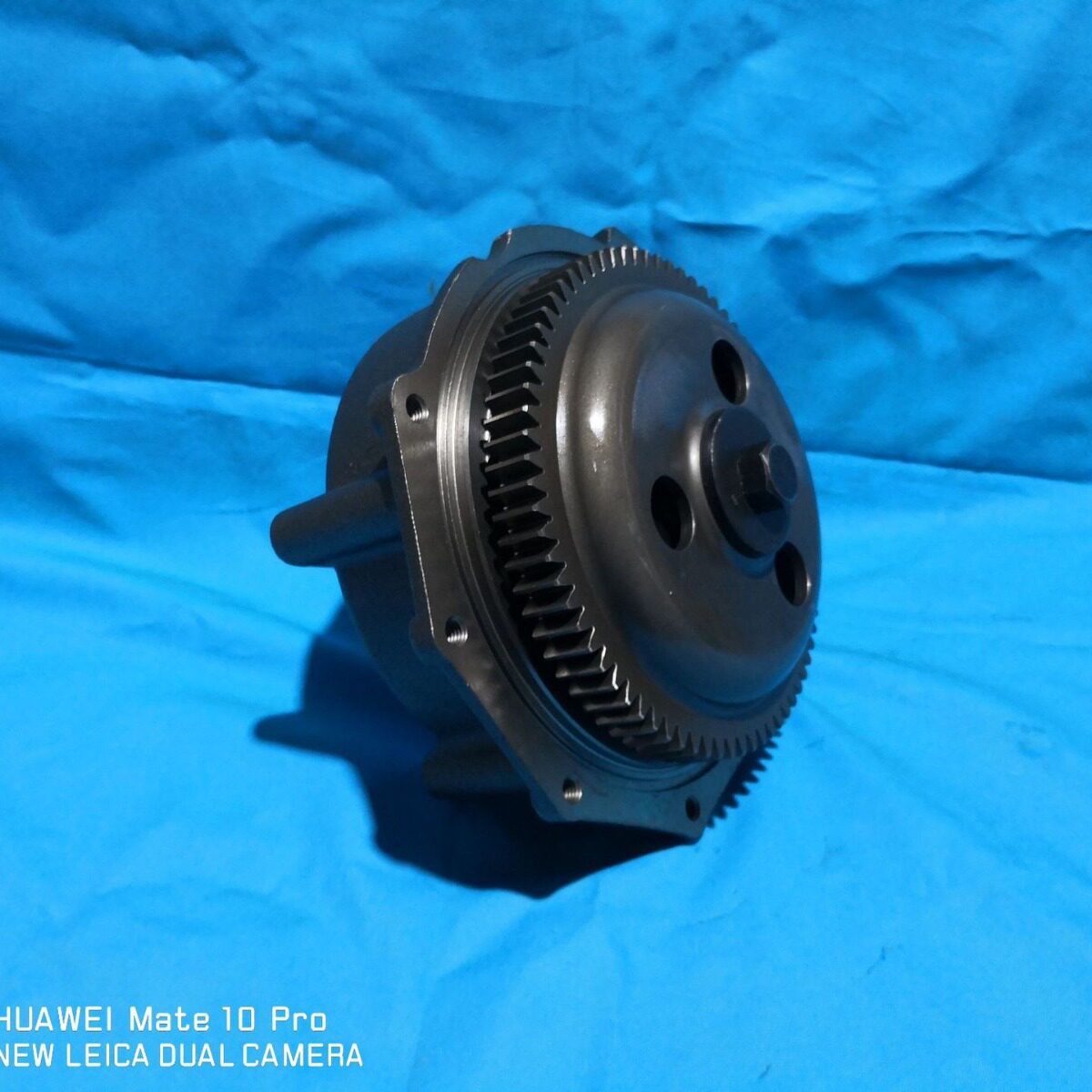 KRP1718帕金斯水泵总成