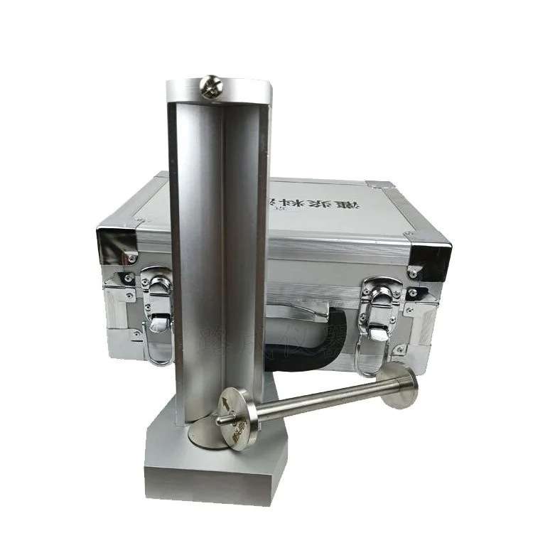 灌浆料测长仪钢筋连接用套筒JG/T408-2019自干燥收缩值比长仪