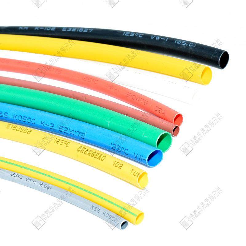 环保无卤热缩管阻燃多色绝缘收缩套管UL/RoHS单双壁管规格全,智能设备,其他智能设备,淘宝优惠券,粉丝福利购,淘宝优惠卷