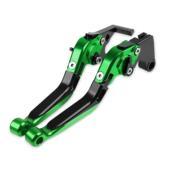 R改装 适用于KTM1290SuperDukeR GTRC8 伸缩折叠刹车离合拉杆