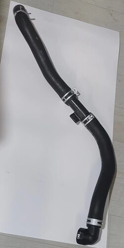 现代发动机液冷下水管