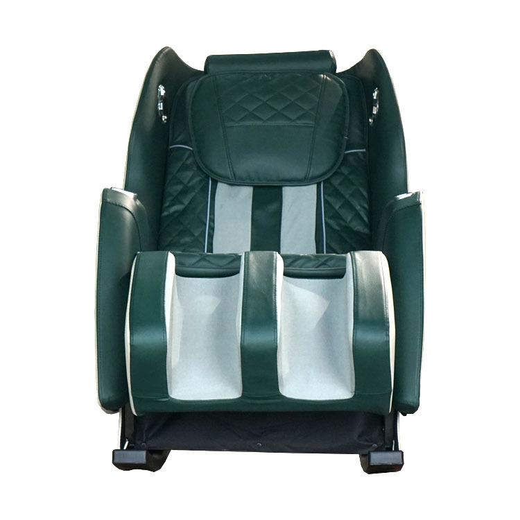 博观家用按摩椅全身老人电动太空舱按摩器按摩沙发