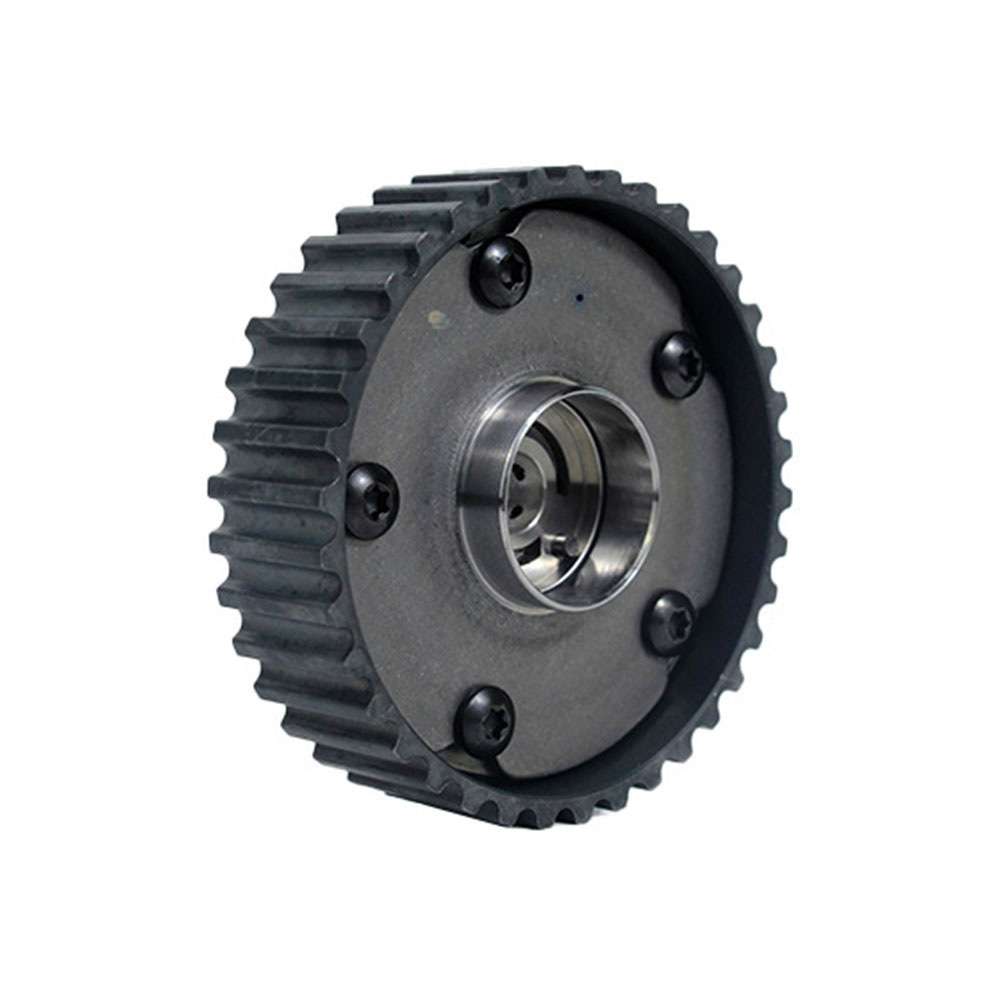 标志发动机vvt链轮正时齿轮凸轮轴相位调节器(进)9671649280