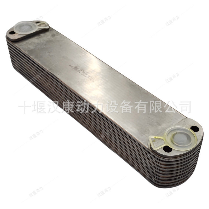 供应康明斯QSX15ISX15发动机机油冷却器芯28923044965870