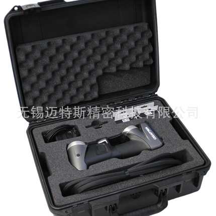 Creaform手持式三维扫描仪HandySCAN700HandySCAN300