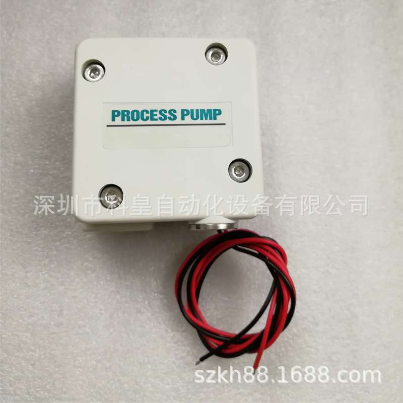 劲拓波峰焊泵 助焊剂泵PB1011A-01气动隔膜泵替代PB1011-01