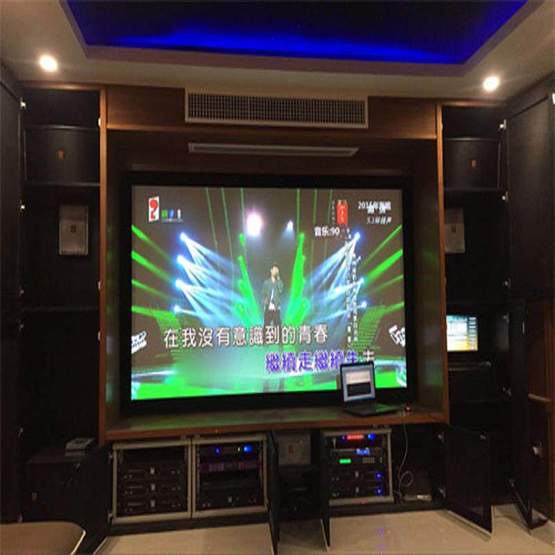 私家影院音响套装家庭K歌音响私人别墅音响