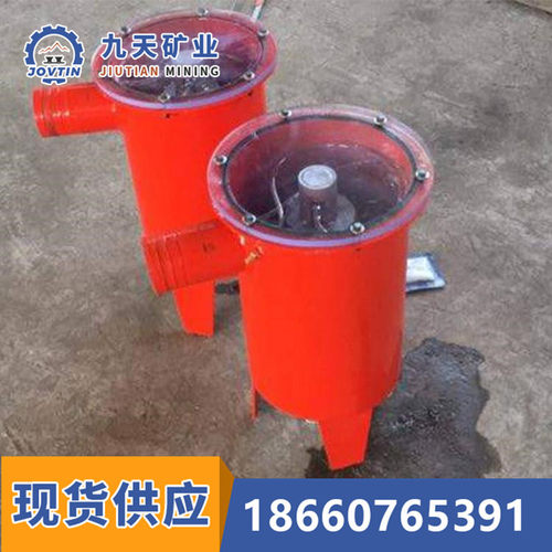 现货供应CWG-ZY正压自动放水器 矿用瓦斯抽采管路放水器使用性能