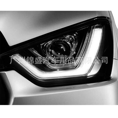 汽车大灯CarHeadlightHeadlampforIsuzuD-max20202021