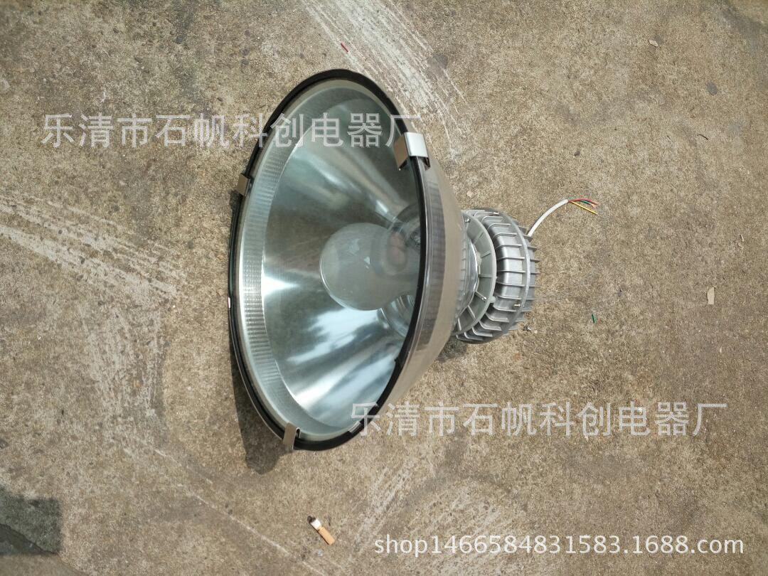 80W100W125W135W150W165W180W200高频无极灯天棚工矿吊灯厂房球馆