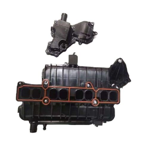 跨境新蒙迪欧/1.5T进气歧管(新状态)三件套DS7G9424HA+785+664A