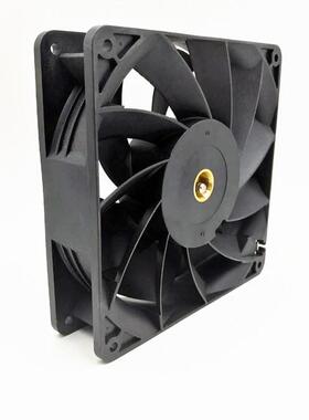 109P1424M101140X140X38MM增压风扇双滚珠IP68防水风扇