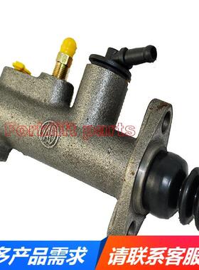 Komatsu小松叉车配件FB15/30-8/11代刹车总泵制动缸3BA-36-51141