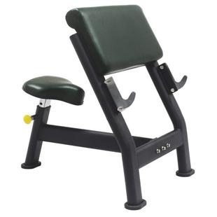 杰森F M55二头肌架二头肌训练托板牧师凳