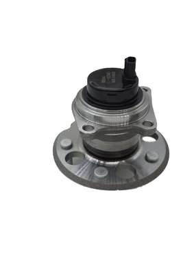 RAV4后轮轮毂轴头42450-42010/42450-42020/42450-42030