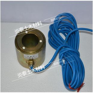 2-8束振弦式锚索应力计埋入式钢表面应变计锚锁测力计锚索计