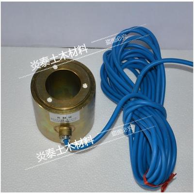 2-8束振弦式锚索应力计埋入式钢表面应变计锚锁测力计锚索计