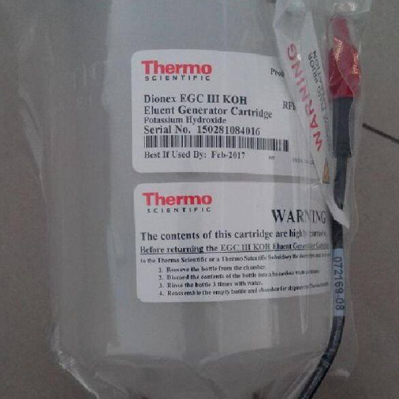 DIONEX赛默飞世尔042126离子色谱耗材GM-3B混合器