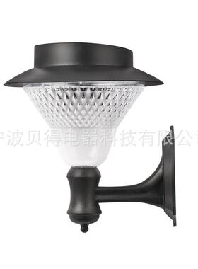 48LED户外太阳能壁灯庭院灯景观灯