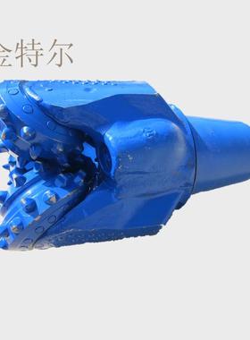 26寸660.4mm山东大直径三牙轮钻头开孔扩孔钻头